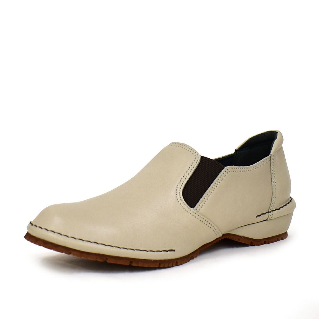 SAINT CLAIR サイドゴアスリッポン|銀座ワシントン 公式サイト