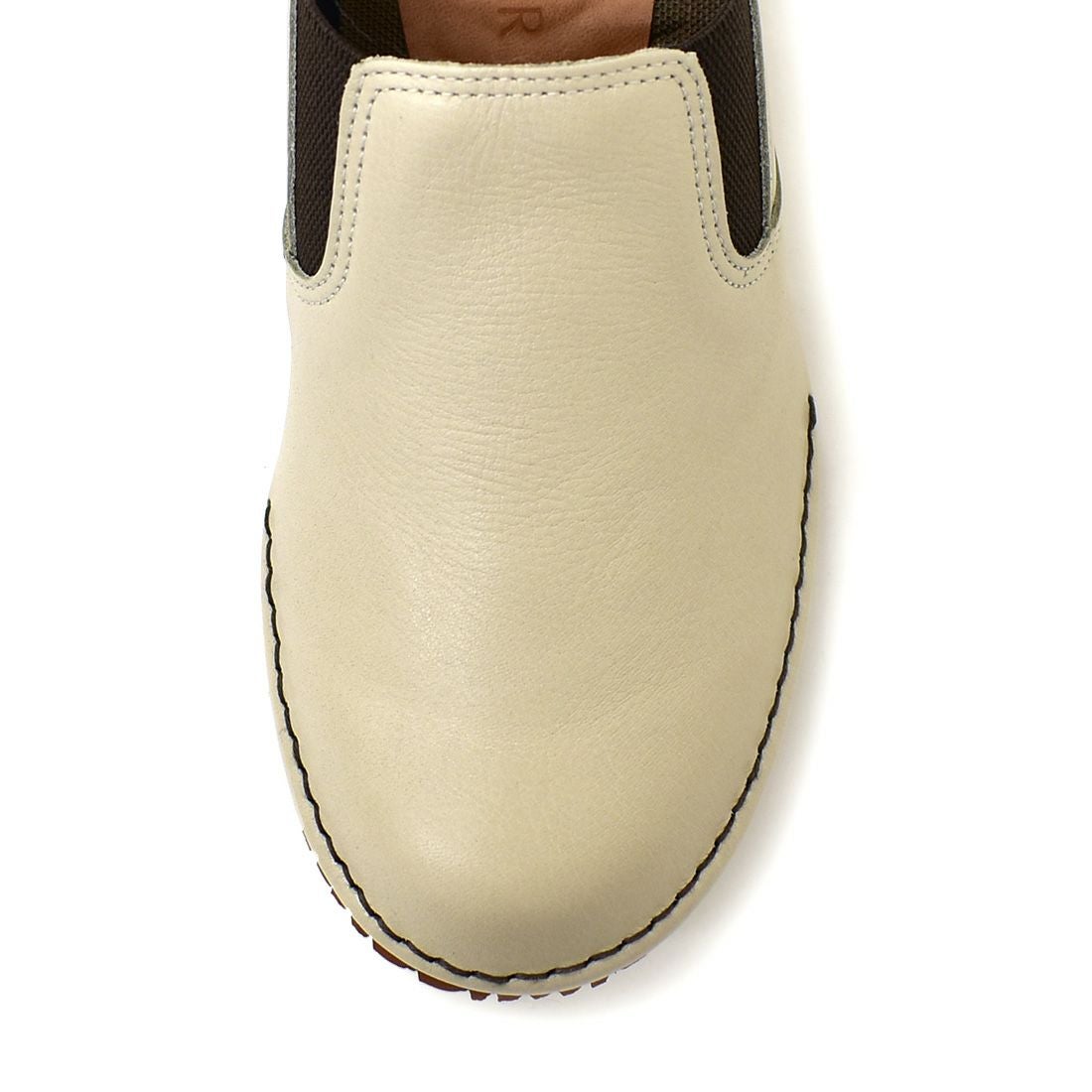 SAINT CLAIR サイドゴアスリッポン|銀座ワシントン 公式サイト