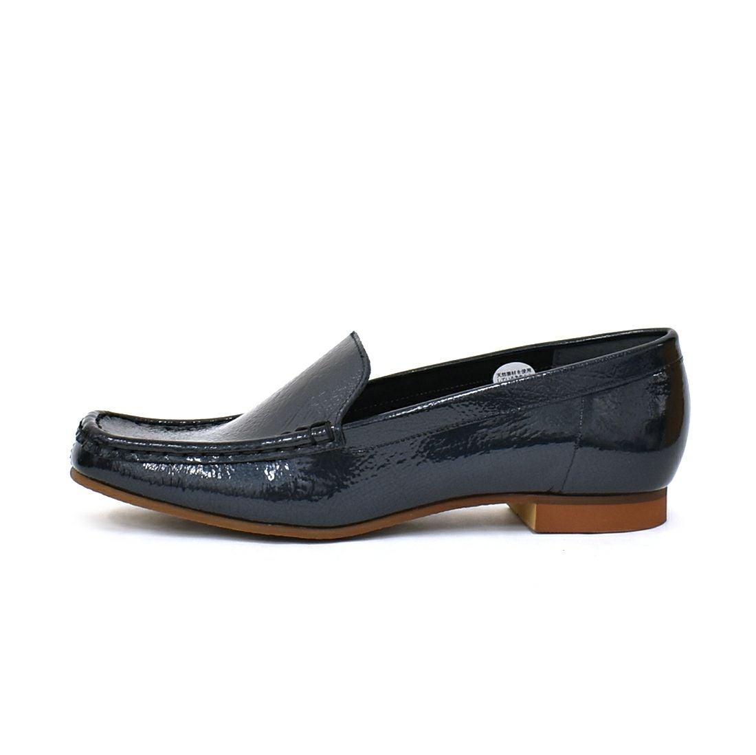 SAINT CLAIR エナメルローファー|銀座ワシントン 公式サイト