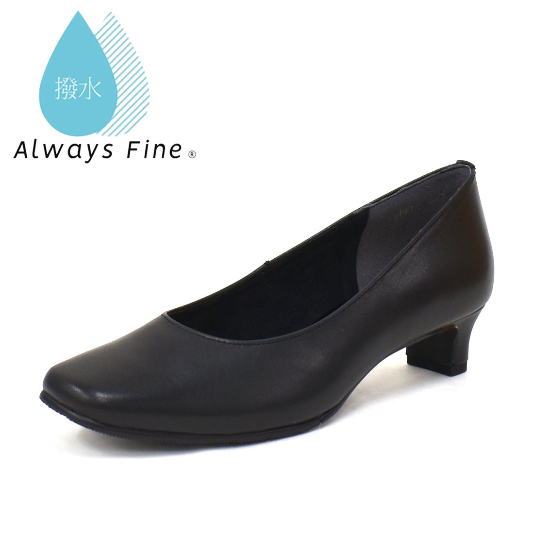 SALE] WASHINGTON 切替デザインポインテッドパンプス|銀座ワシントン