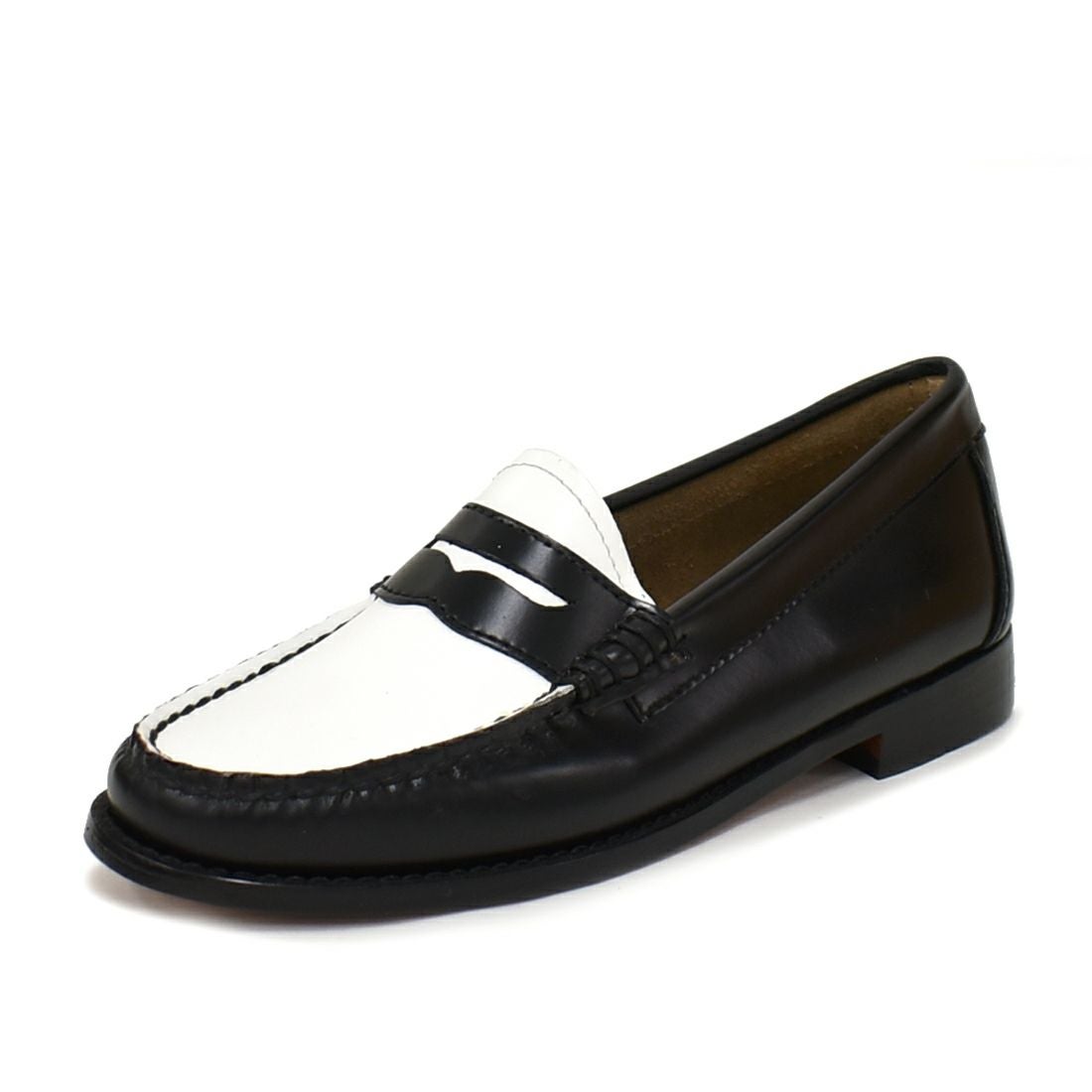 G.H.BASS メンズビットローファー LINCOLN|銀座ワシントン 公式サイト