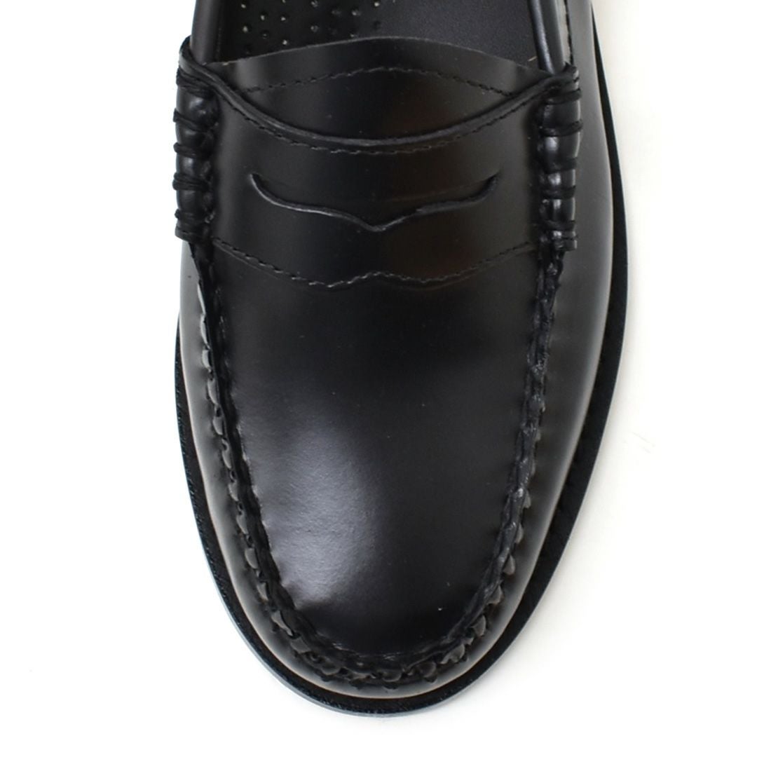 G.H.BASS レディスローファー [レザーソール]|銀座ワシントン 公式サイト