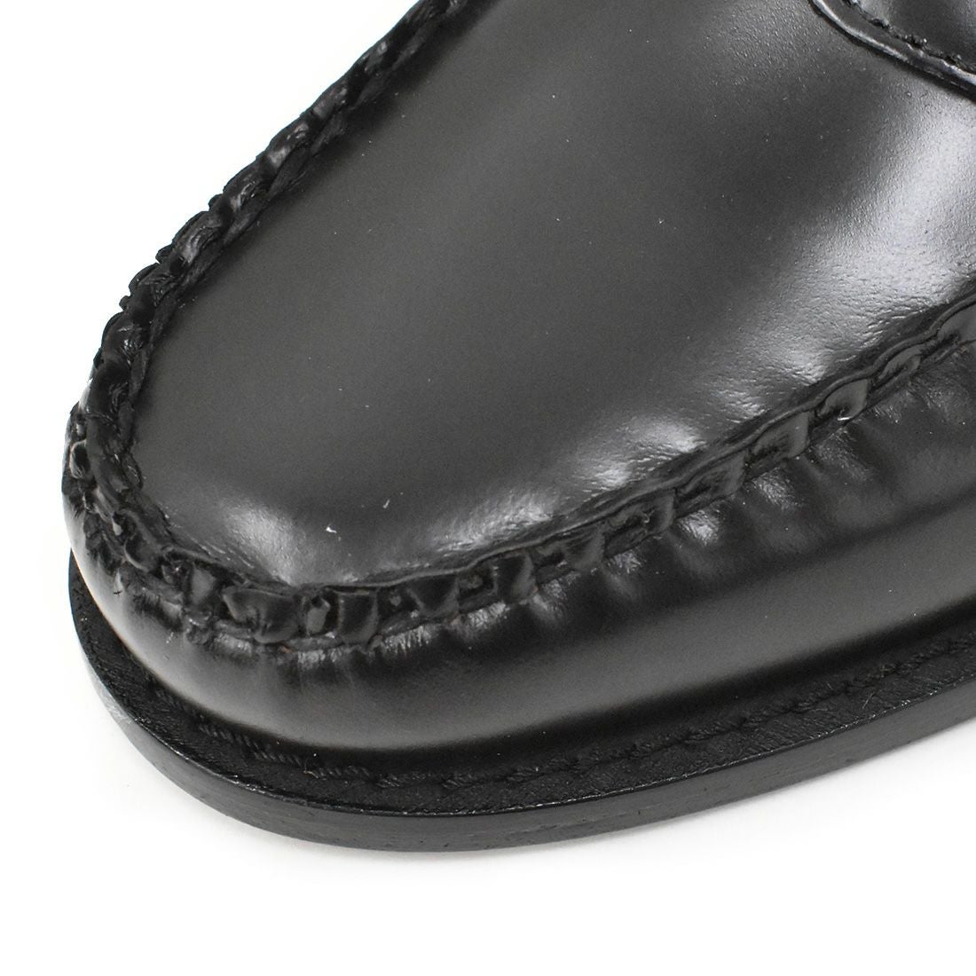 G.H.BASS レディスローファー [レザーソール]|銀座ワシントン 公式サイト