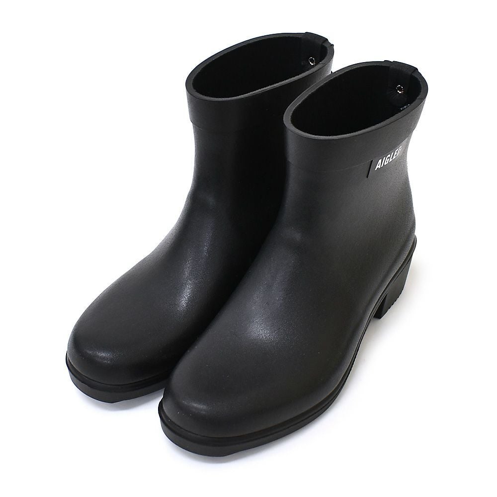 SALE] AIGLE ミリカ ボッティロン ラバーブーツ|銀座ワシントン 公式サイト