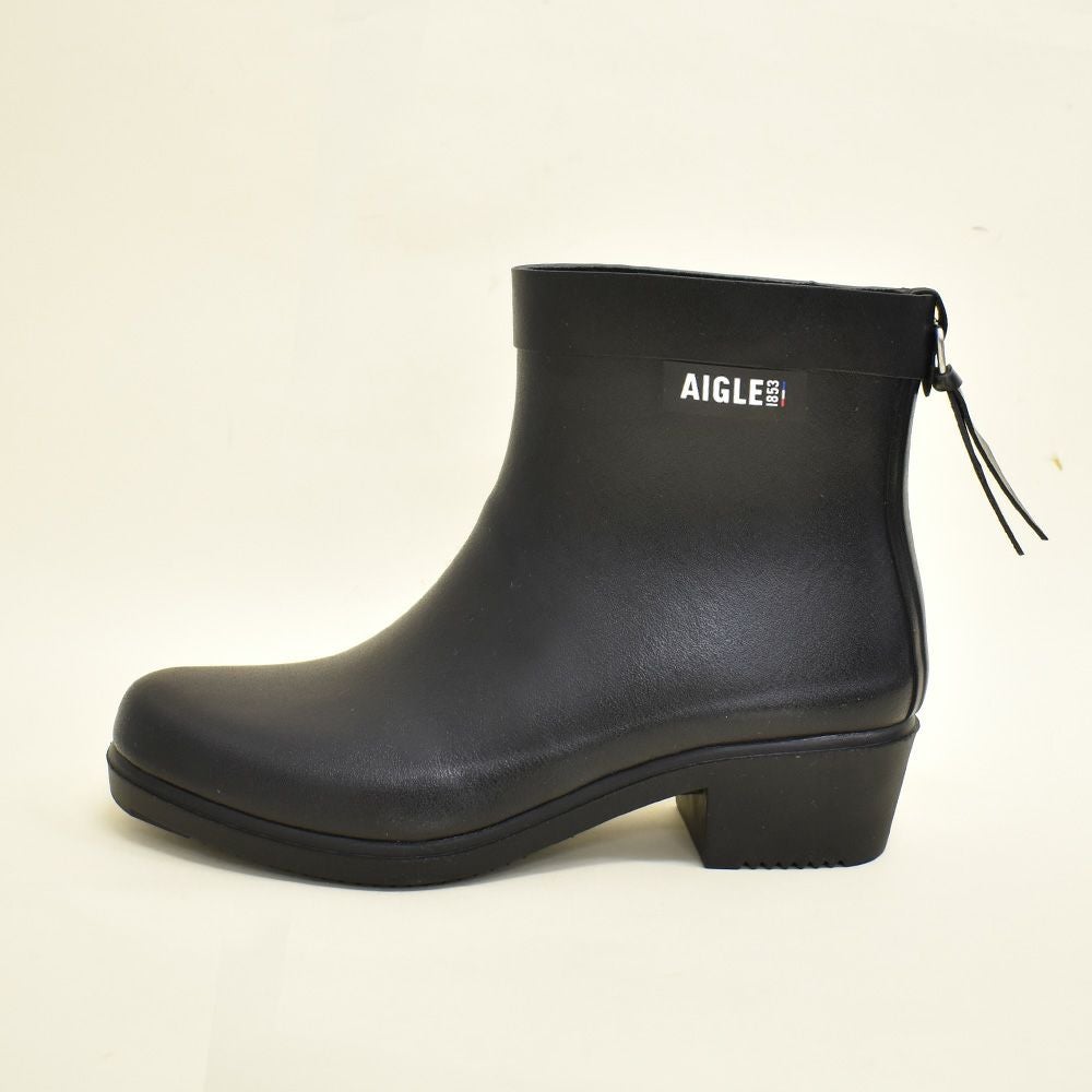 SALE] AIGLE ミリカ ボッティロン ラバーブーツ|銀座ワシントン 公式サイト