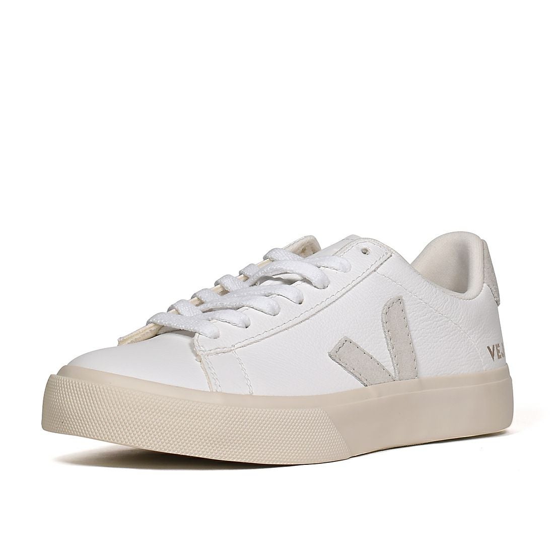 VEJA スニーカー ホワイト　37 VEJA レザースニーカー|銀座ワシントン 公式サイト