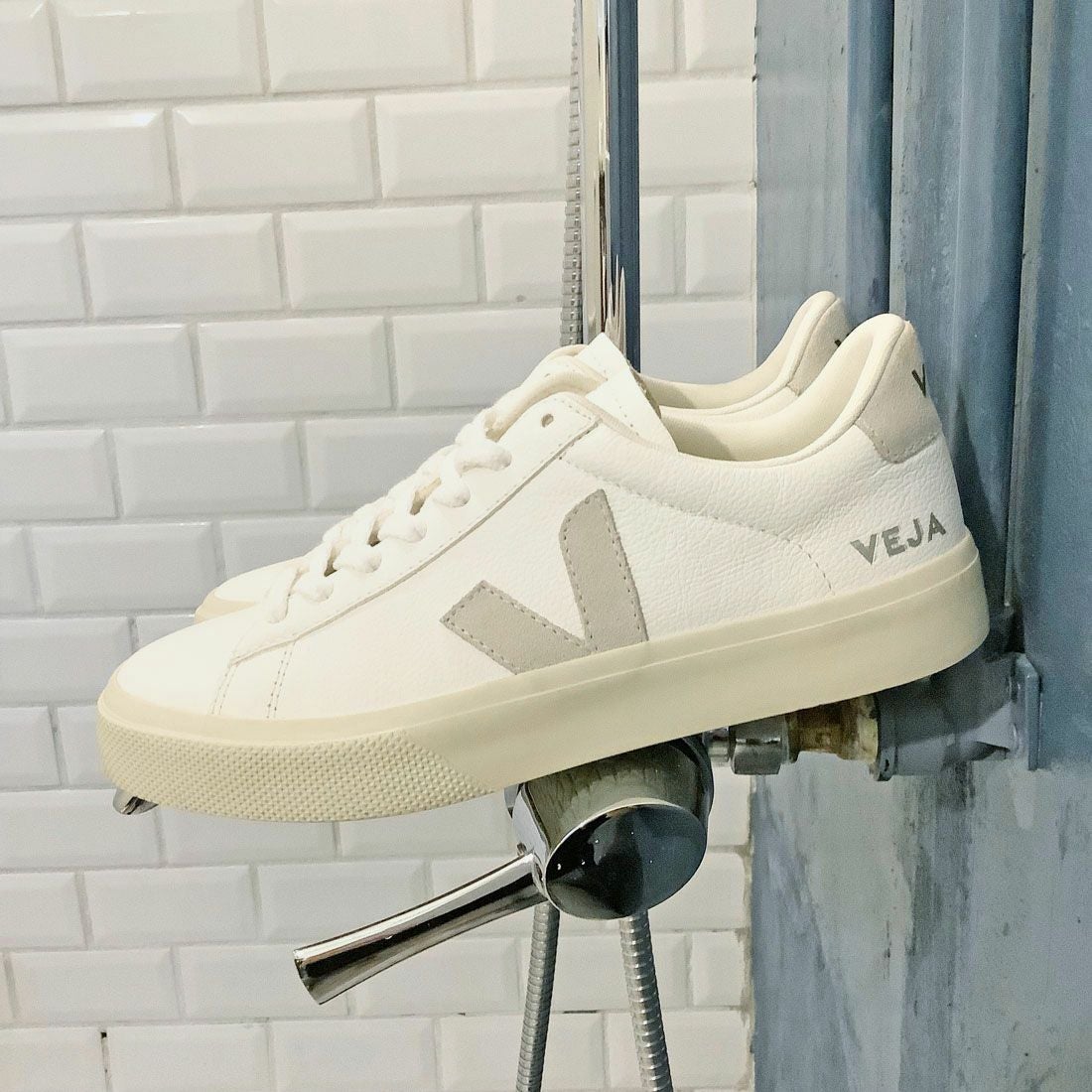 VEJA レザースニーカー|銀座ワシントン 公式サイト