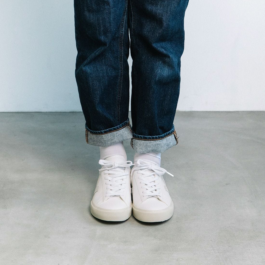 VEJA レザースニーカー|銀座ワシントン 公式サイト