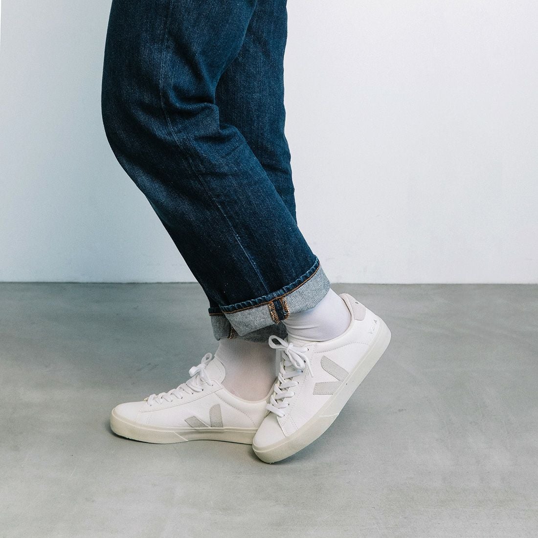 VEJA レザースニーカー|銀座ワシントン 公式サイト