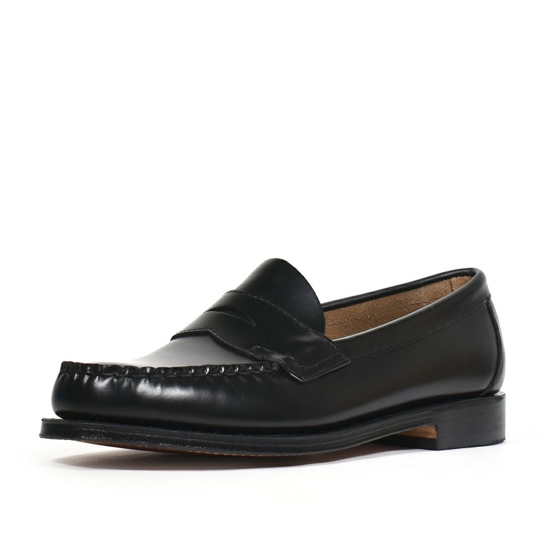 G.H.BASS メンズローファー LOGAN|銀座ワシントン 公式サイト