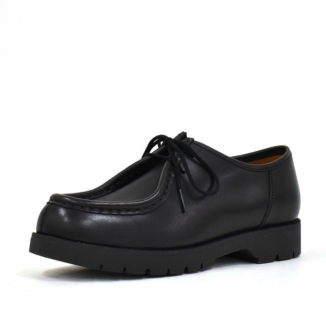 WASH×whoop'-de-doo' チロリアンシューズ|銀座ワシントン 公式サイト