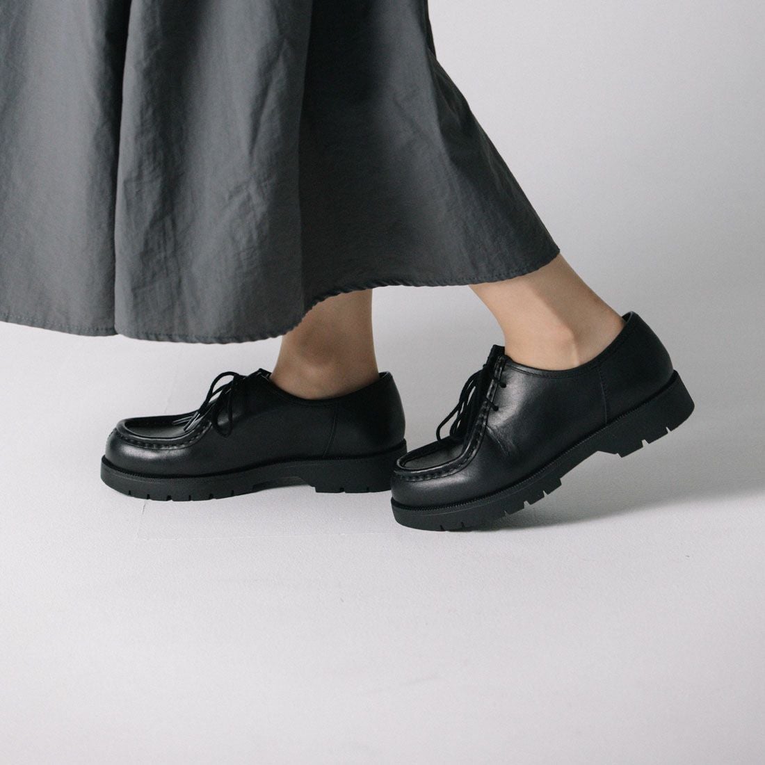 WASH×whoop'-de-doo' チロリアンシューズ|銀座ワシントン 公式サイト