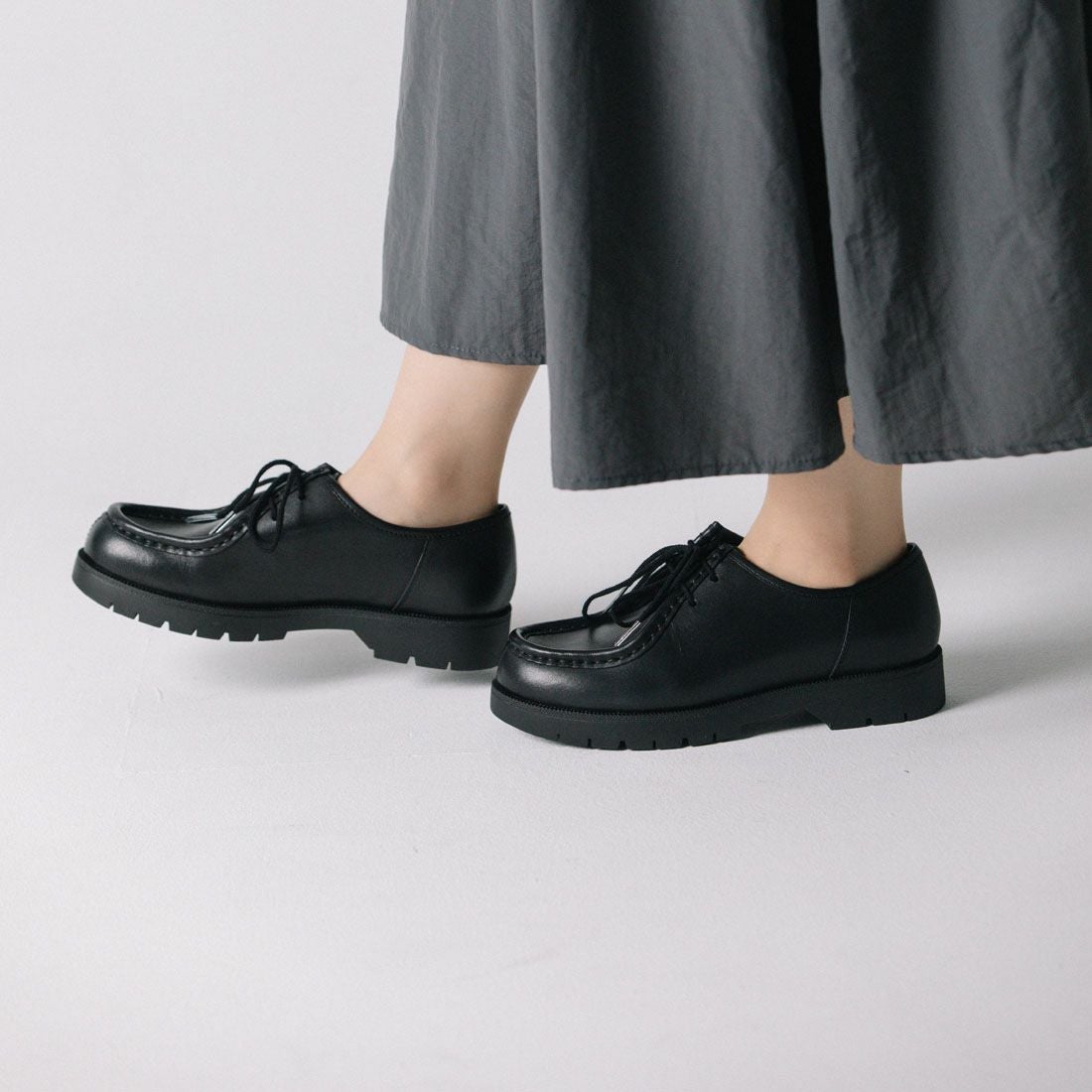 WASH×whoop'-de-doo' チロリアンシューズ|銀座ワシントン 公式サイト