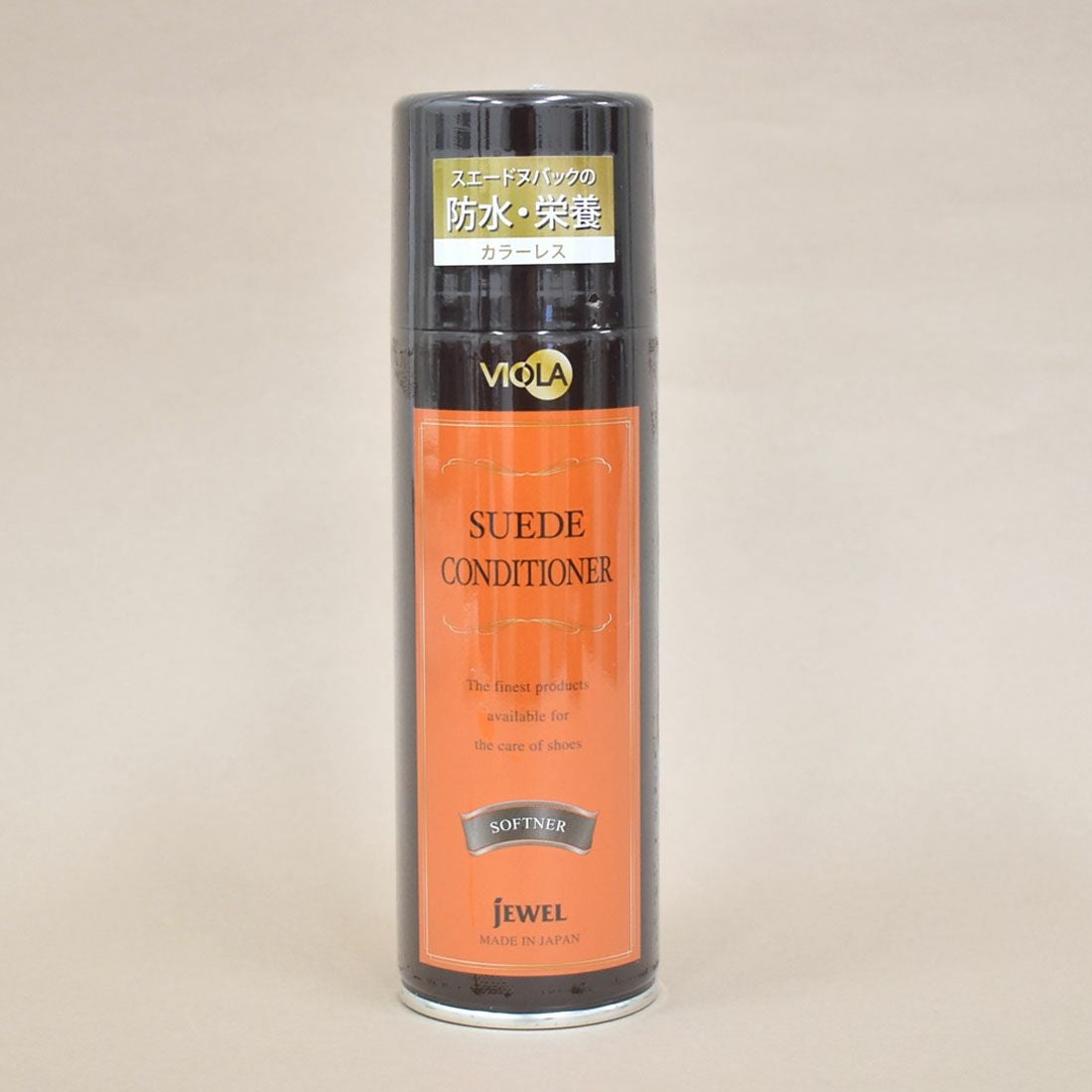 スエードの防水・栄養】ヴィオラ スエードコンディショナー|銀座