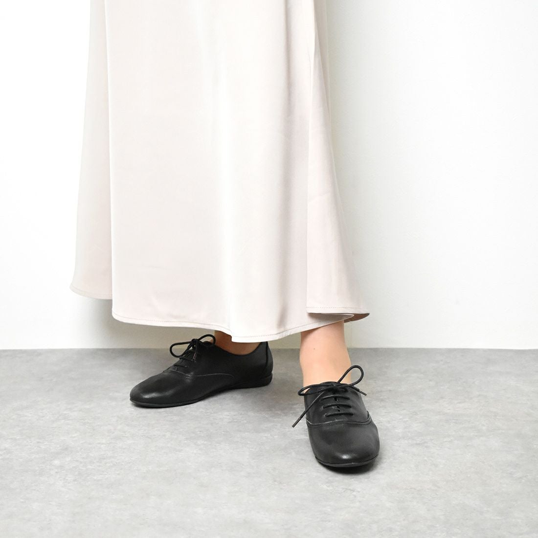 WASHINGTON レースアップシューズ|銀座ワシントン 公式サイト