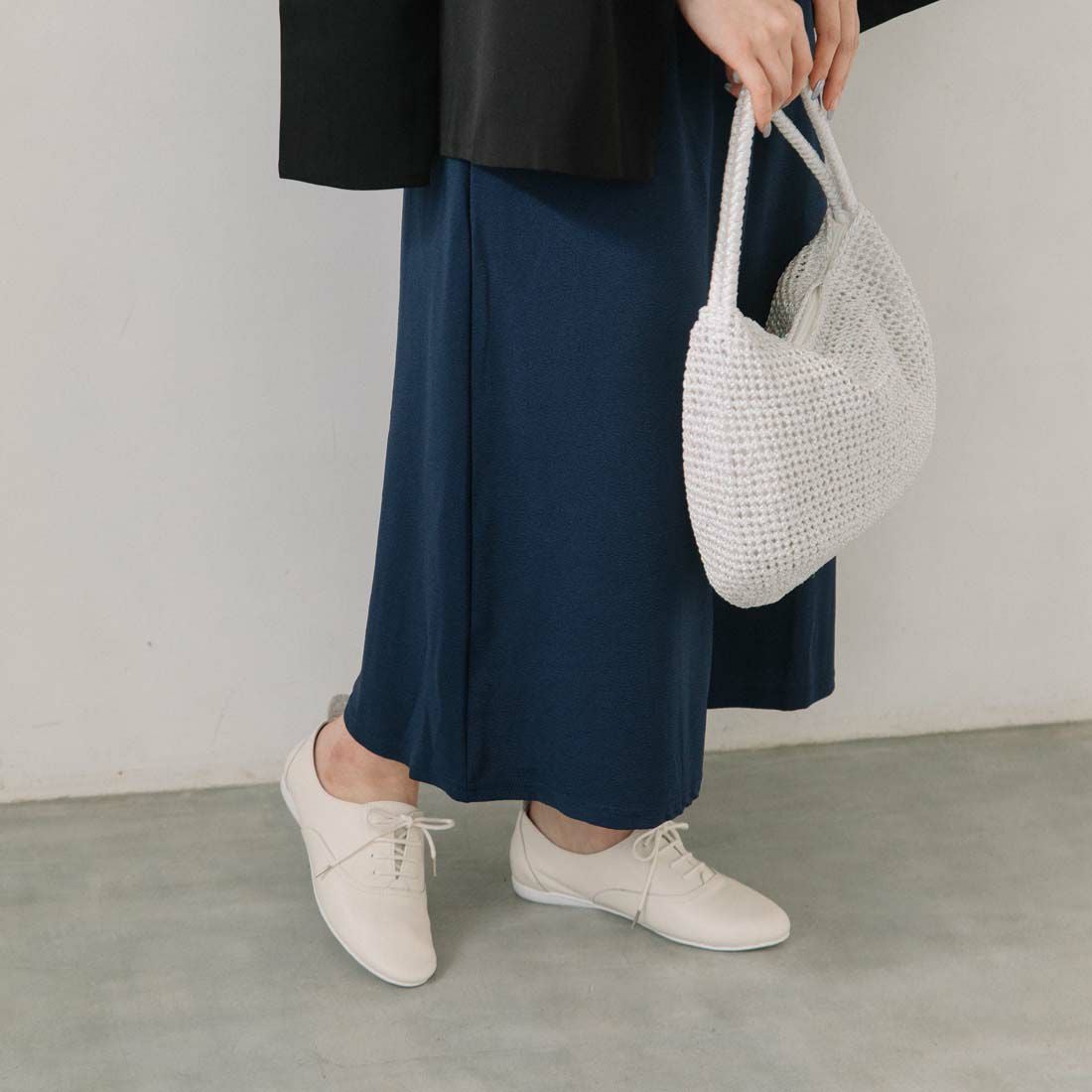 WASHINGTON レースアップシューズ|銀座ワシントン 公式サイト