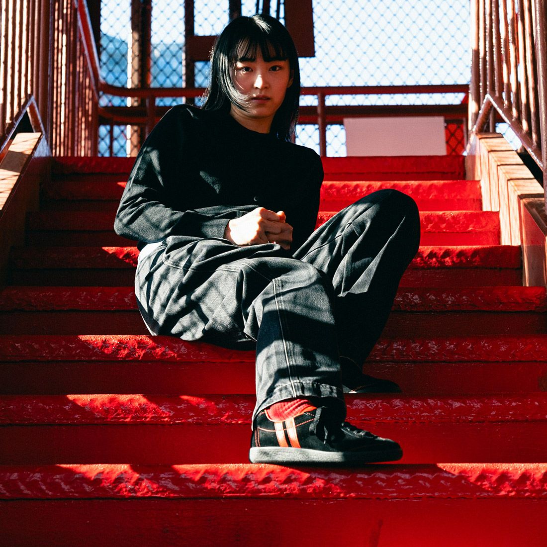 PATRICK スニーカー ARTOIS-OG|銀座ワシントン 公式サイト