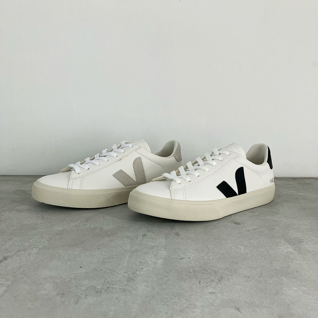 VEJA レザースニーカー|銀座ワシントン 公式サイト
