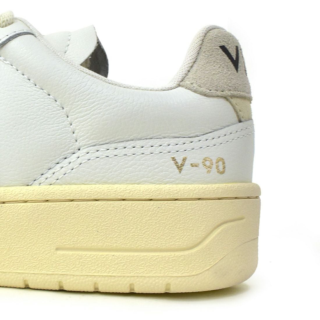VEJA ホワイトレザー スニーカー VEJA レザースニーカー|銀座ワシントン 公式サイト