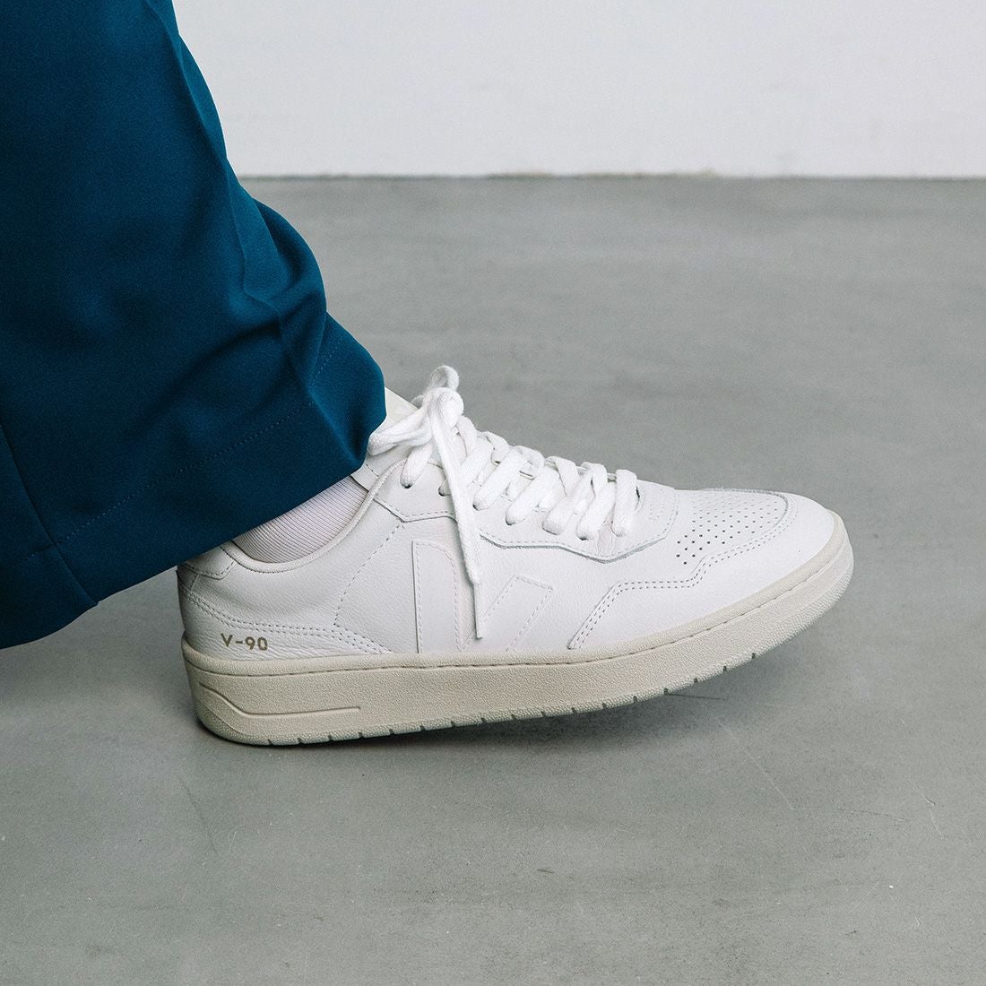 VEJA レザースニーカー|銀座ワシントン 公式サイト