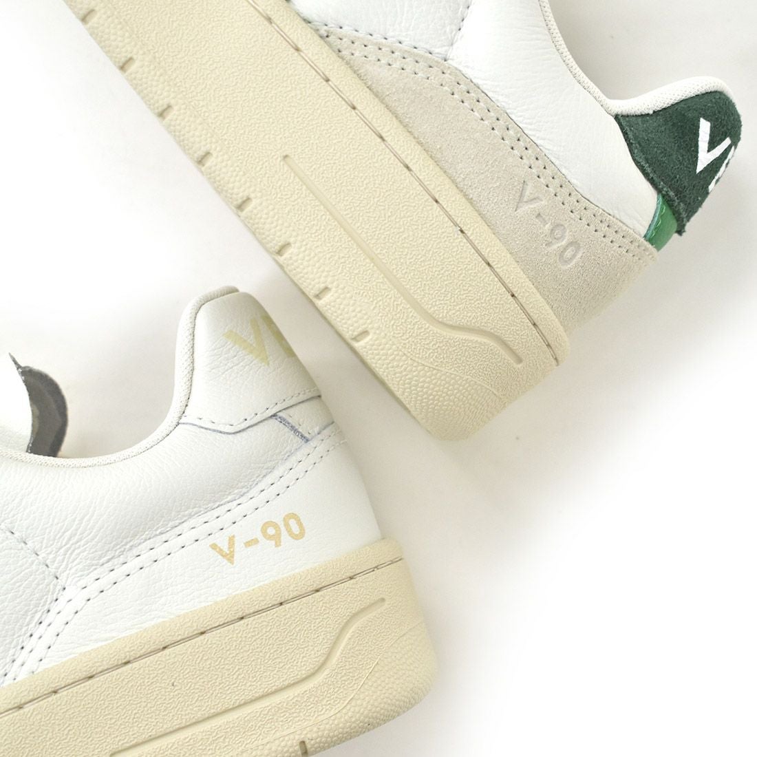 VEJA レザースニーカー|銀座ワシントン 公式サイト