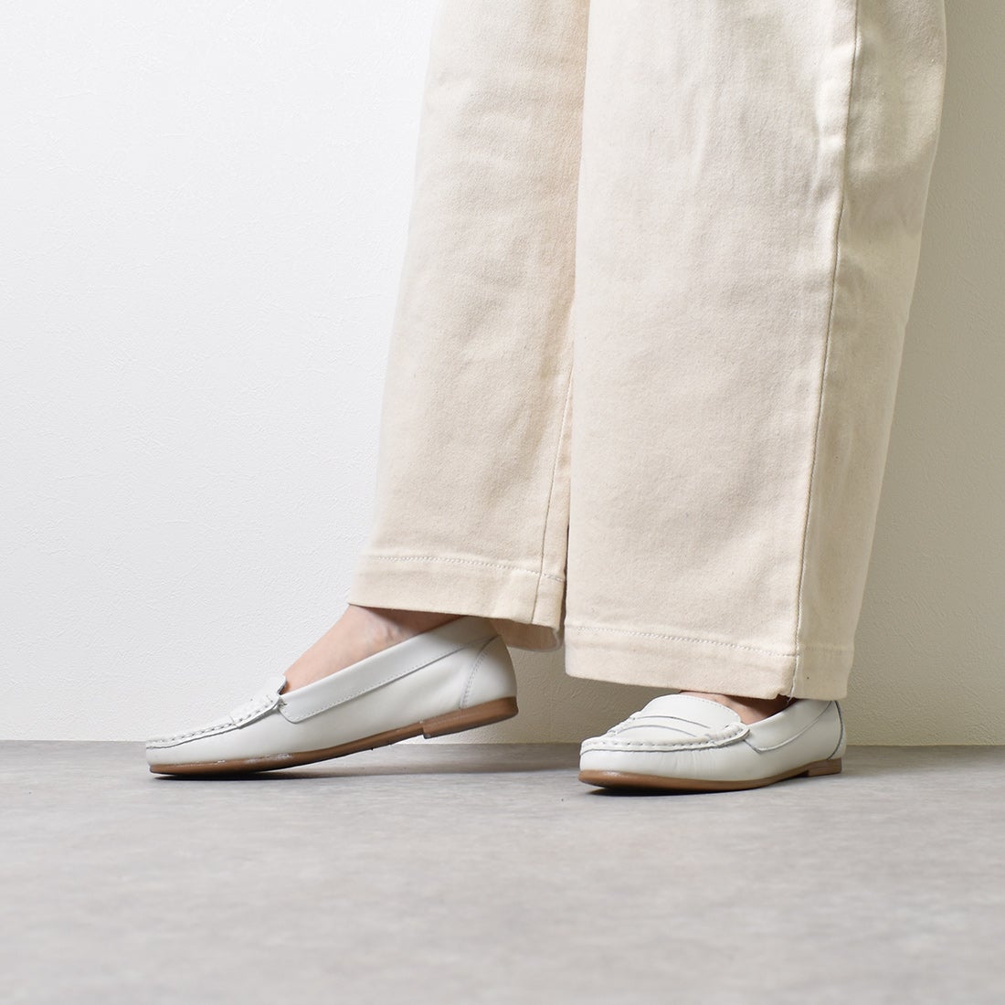 FILIPE SHOES コインローファー|銀座ワシントン 公式サイト