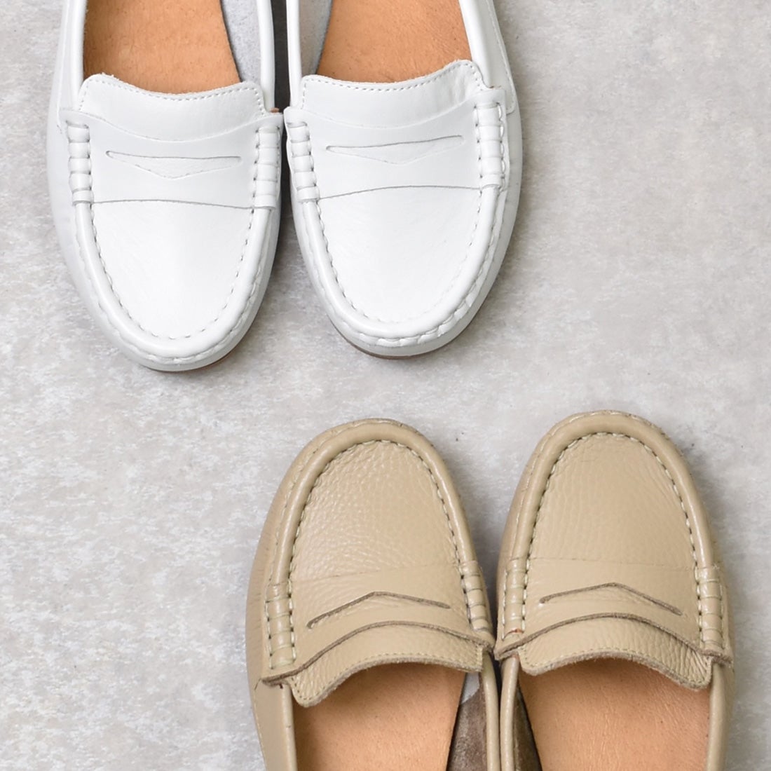FILIPE SHOES コインローファー|銀座ワシントン 公式サイト