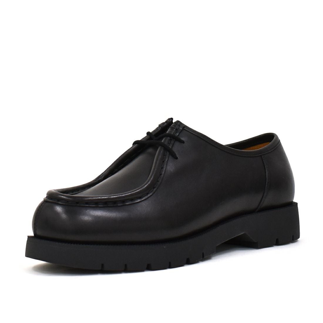 WASH×whoop'-de-doo'メンズチロリアンシューズ|銀座ワシントン 公式サイト