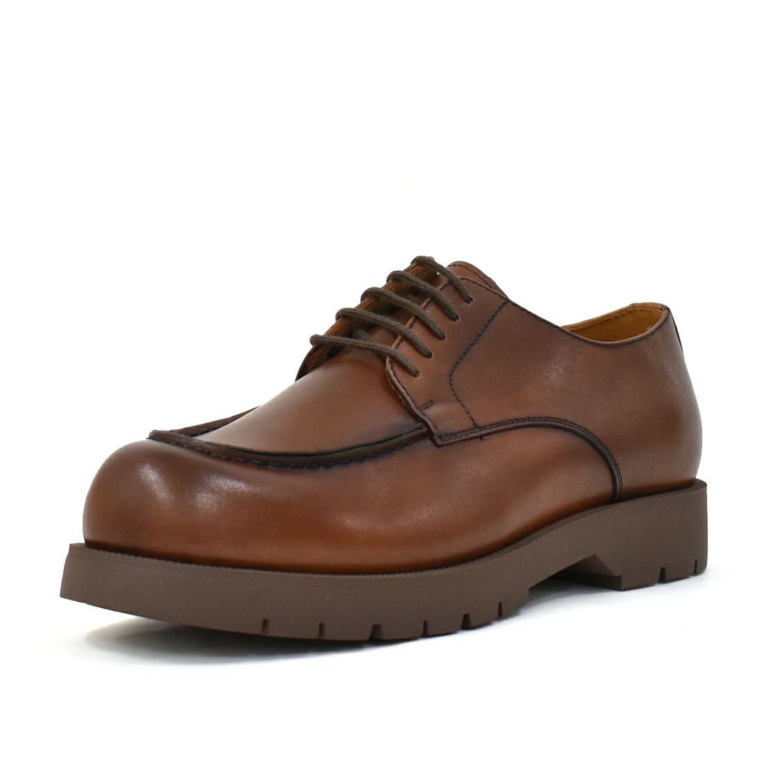 WASH×whoop'-de-doo' メンズレースアップシューズ|銀座ワシントン 公式