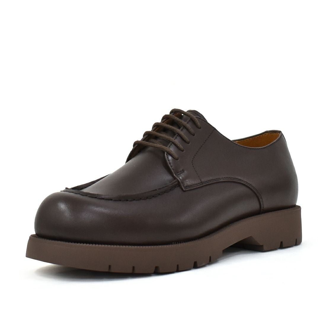 WASH×whoop'-de-doo' メンズレースアップシューズ|銀座ワシントン 公式