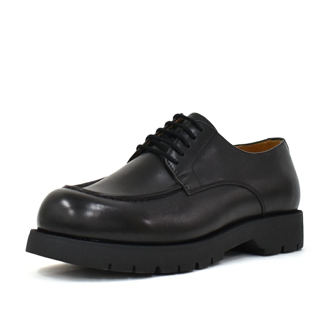 WASH×whoop'-de-doo' メンズレースアップシューズ|銀座ワシントン 公式