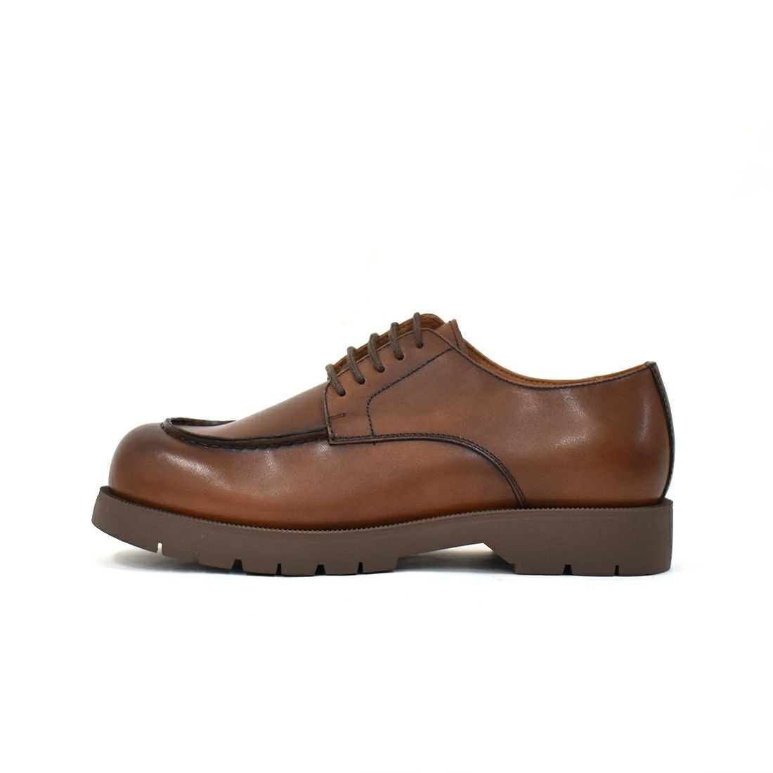 WASH×whoop'-de-doo' メンズレースアップシューズ|銀座ワシントン 公式