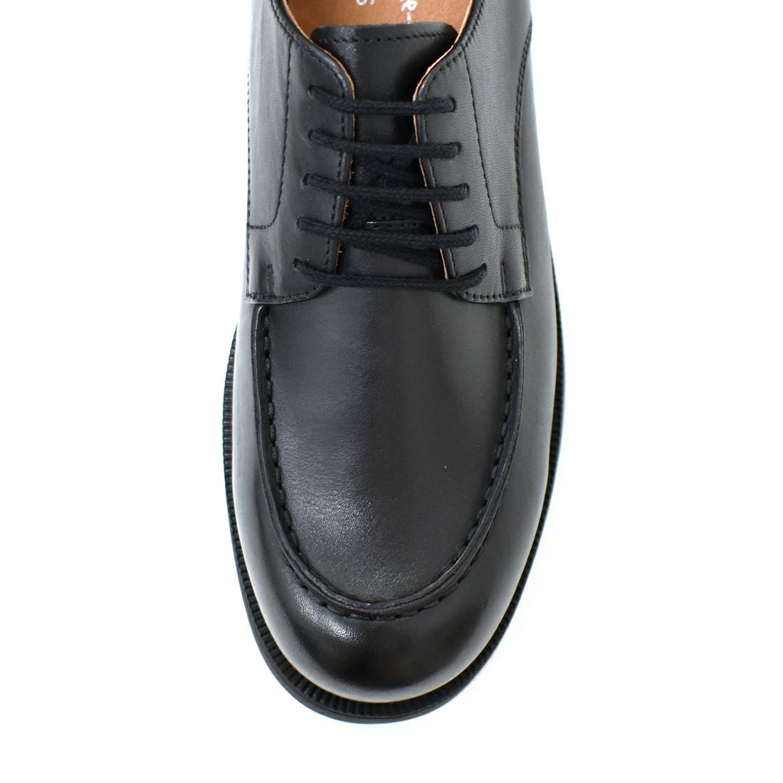 WASH×whoop'-de-doo' メンズレースアップシューズ|銀座ワシントン 公式