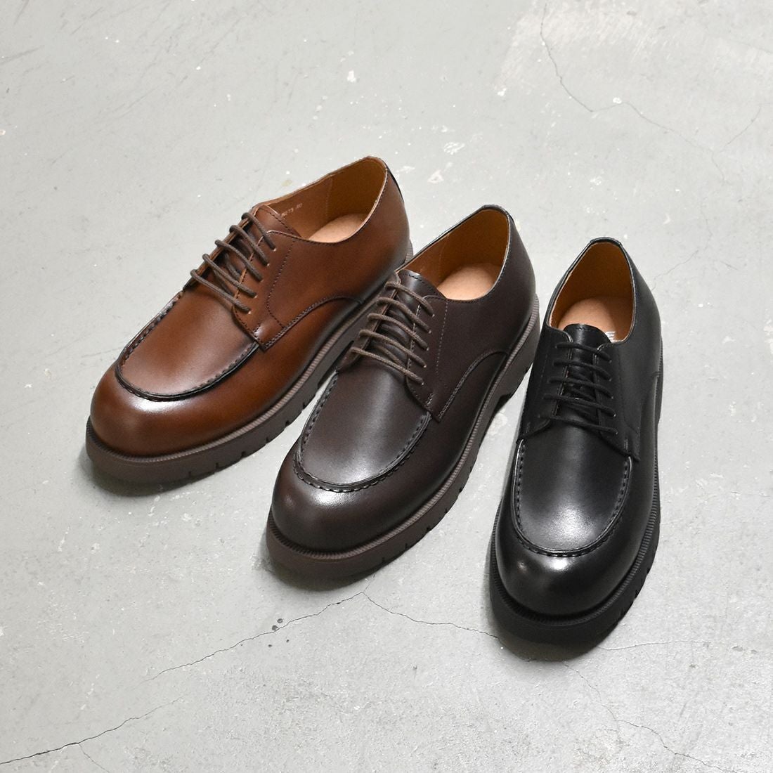 WASH×whoop'-de-doo' メンズレースアップシューズ|銀座ワシントン 公式 WASH×whoop'-de-doo' メンズレースアップシューズ|銀座ワシントン 公式