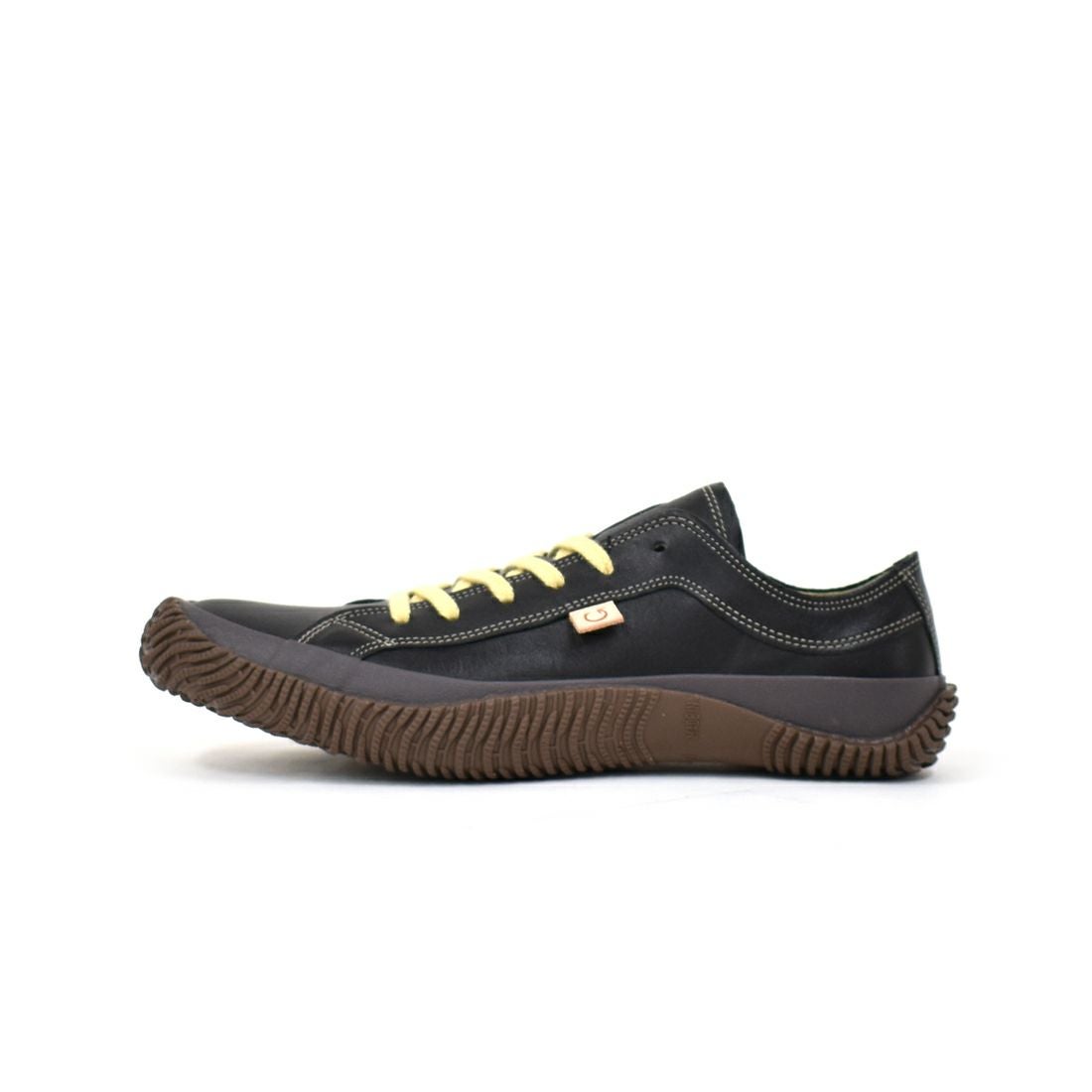 【新品同等品】◾️SPINGLE◾️スニーカー◾️ローカット◾️レザー◾️ブラック SPINGLE 国産レザースニーカー|銀座ワシントン 公式サイト