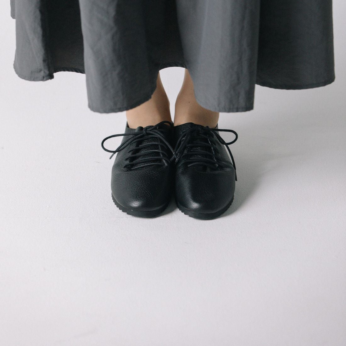 SWAANARLBERG×WASH レースアップシューズ|銀座ワシントン 公式サイト