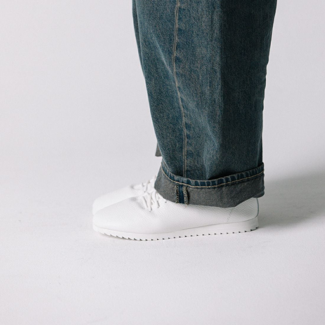 SWAANARLBERG×WASH レースアップシューズ|銀座ワシントン 公式サイト