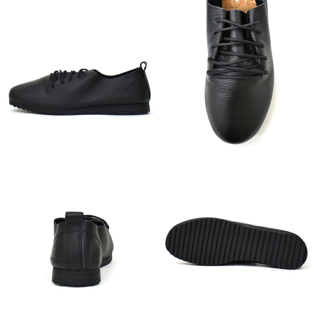 SWAANARLBERG×WASH レースアップシューズ|銀座ワシントン 公式サイト