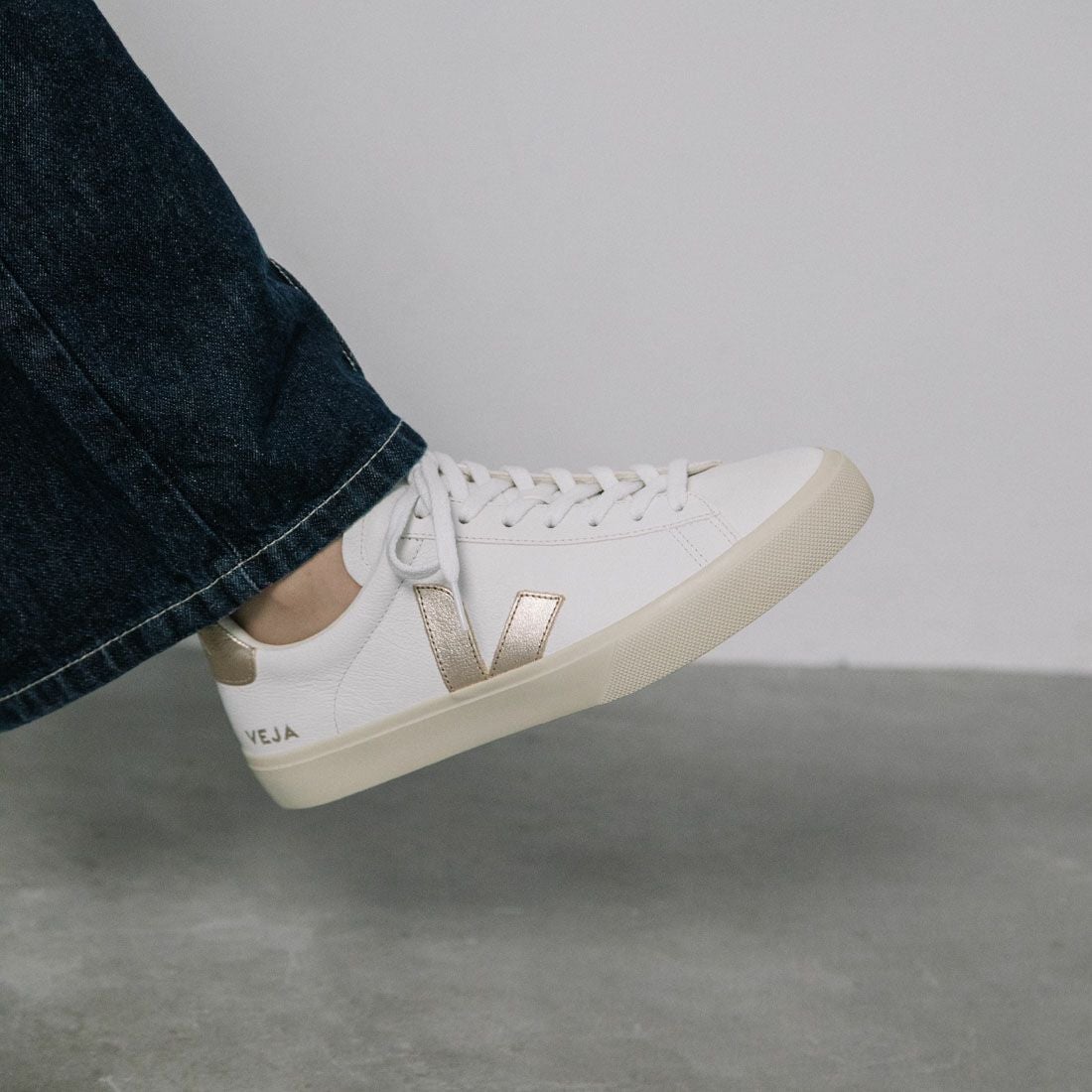 VEJA レザースニーカー|銀座ワシントン 公式サイト