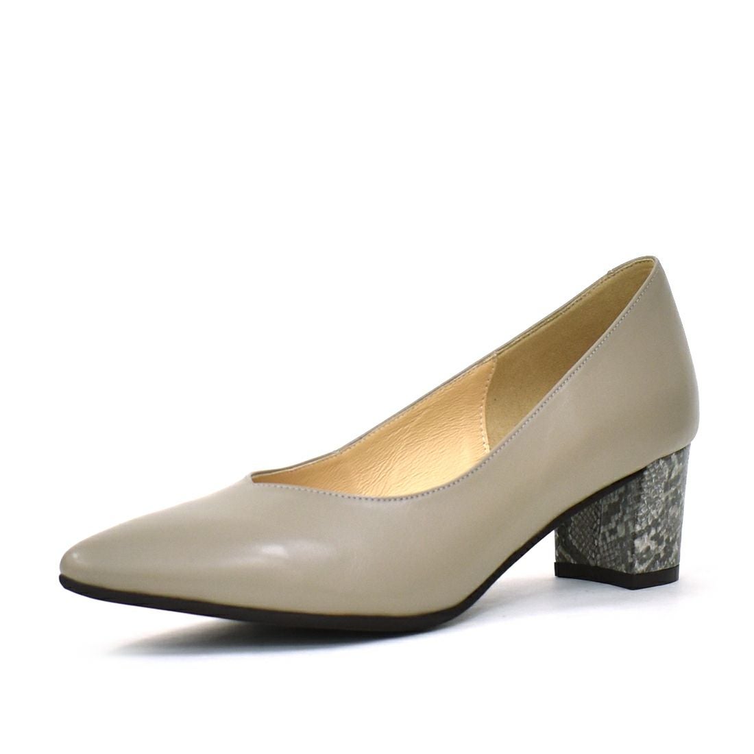 SALE] WASHINGTON チャンキーヒールパンプス|銀座ワシントン 公式サイト