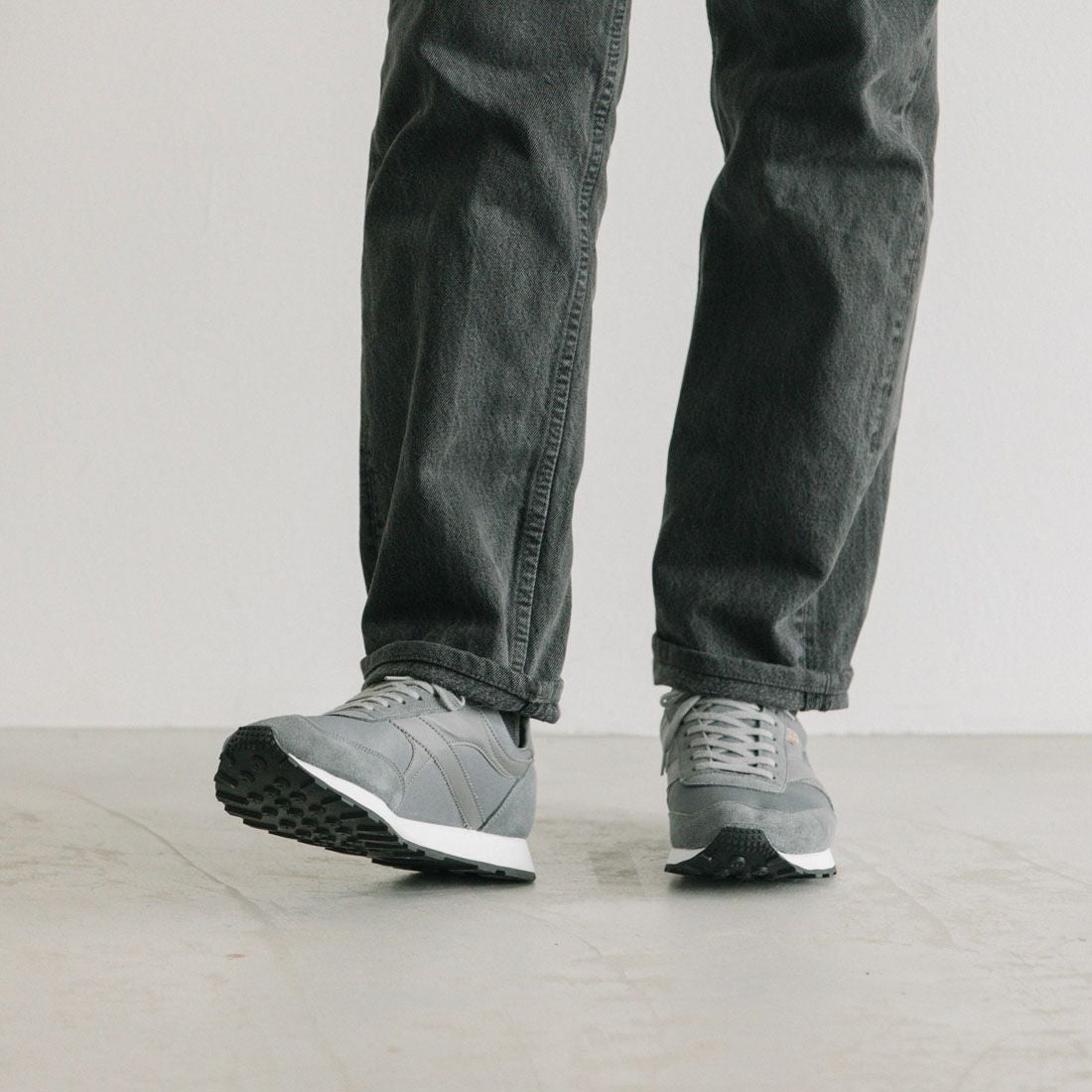 WALSH [WASH別注] スニーカー トルネード-T|銀座ワシントン 公式サイト