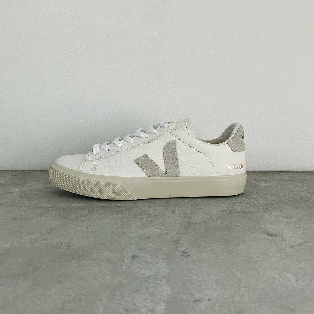 VEJA レザースニーカー|銀座ワシントン 公式サイト