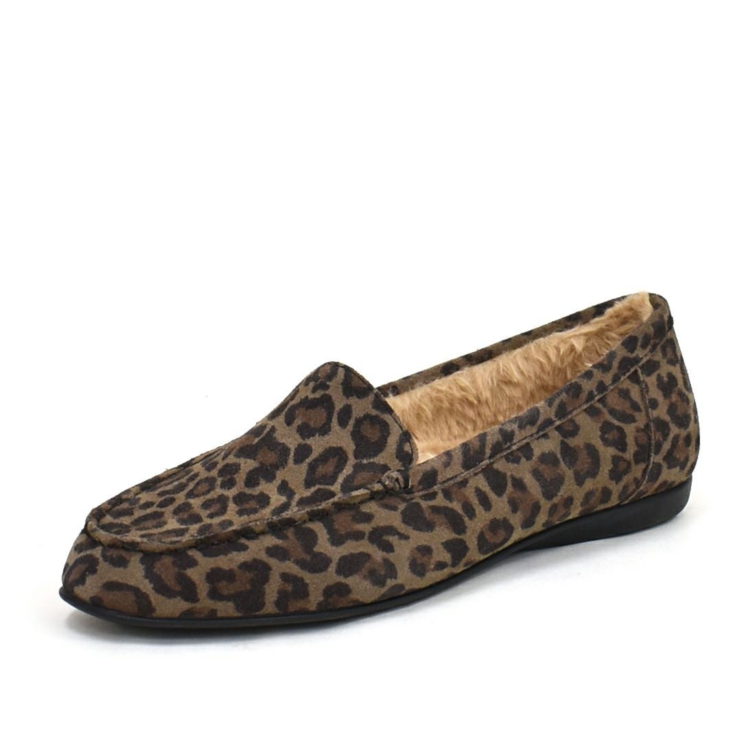 WASHINGTON ボアモカシン|銀座ワシントン 公式サイト