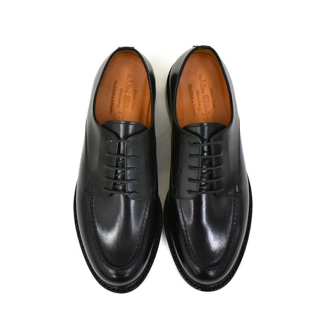 JALAN SRIWIJAYA Uチップシューズ|銀座ワシントン 公式サイト