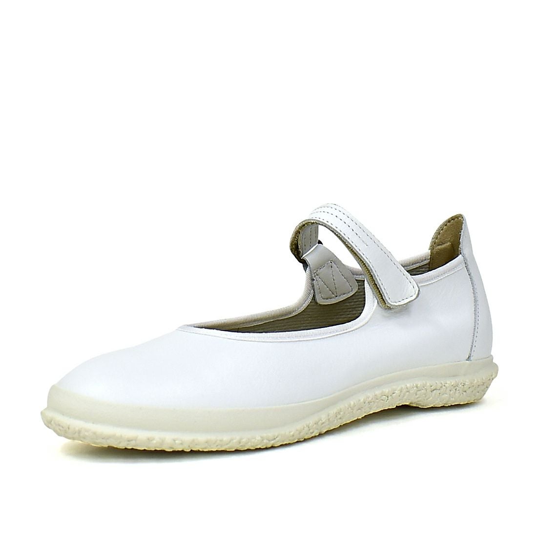 SPINGLE ワンストラップシューズ|銀座ワシントン 公式サイト