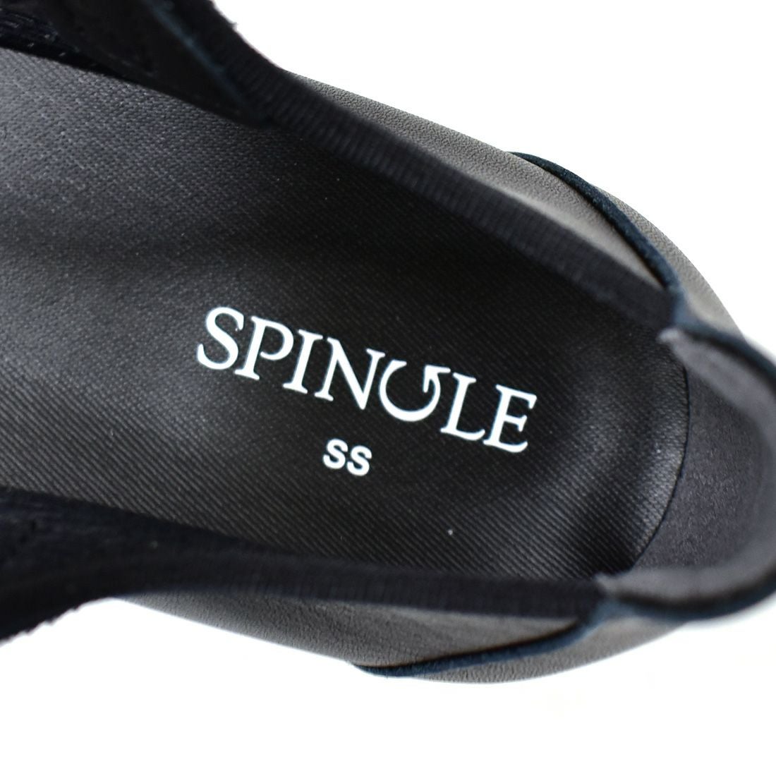 SPINGLE ワンストラップシューズ|銀座ワシントン 公式サイト