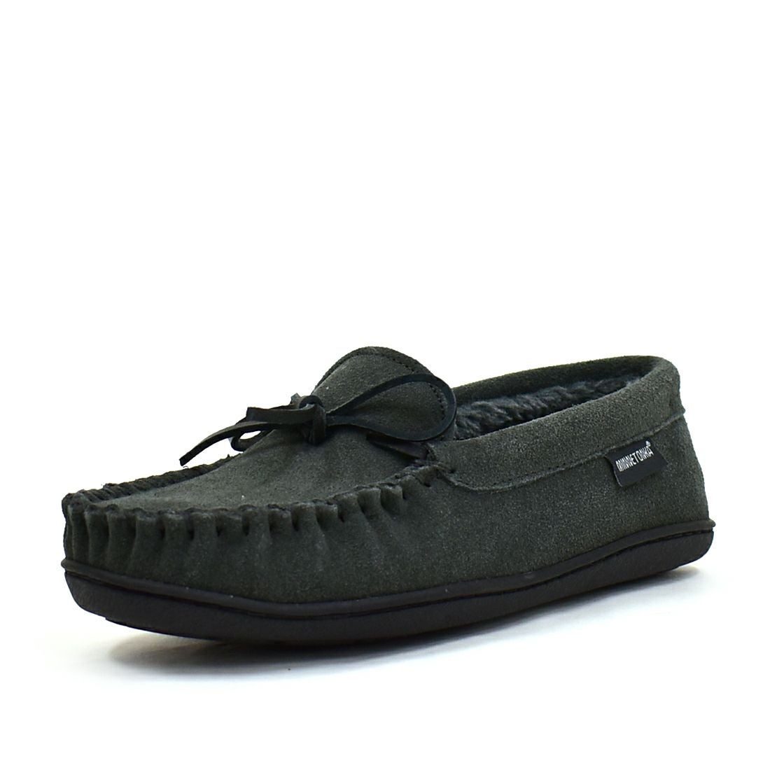 MINNETONKA ファーモカシン CADENCE|銀座ワシントン 公式サイト