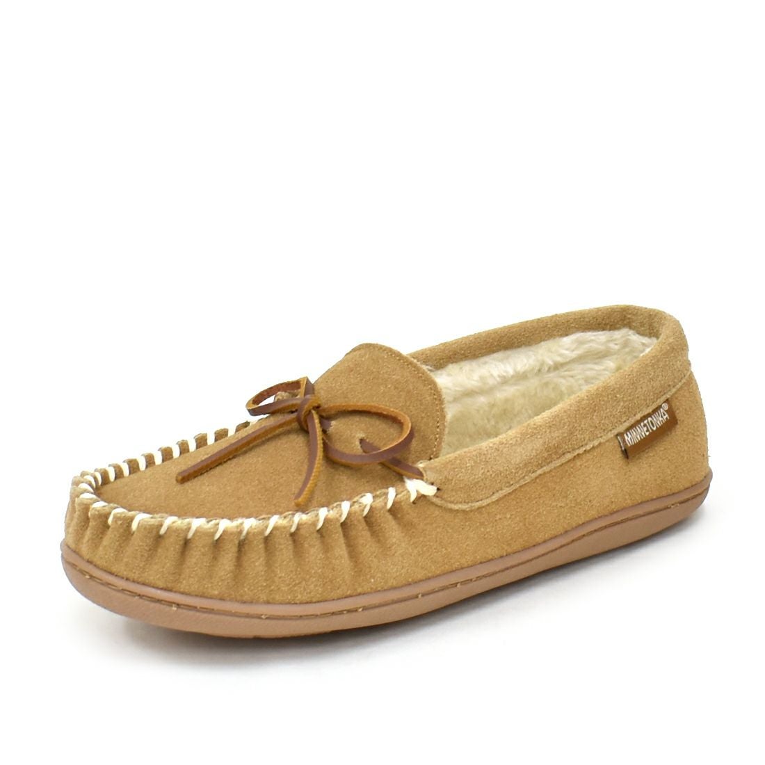 MINNETONKA ファーモカシン CADENCE|銀座ワシントン 公式サイト