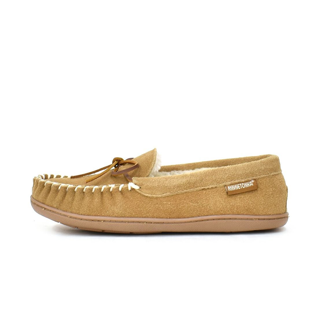 MINNETONKA ファーモカシン CADENCE|銀座ワシントン 公式サイト