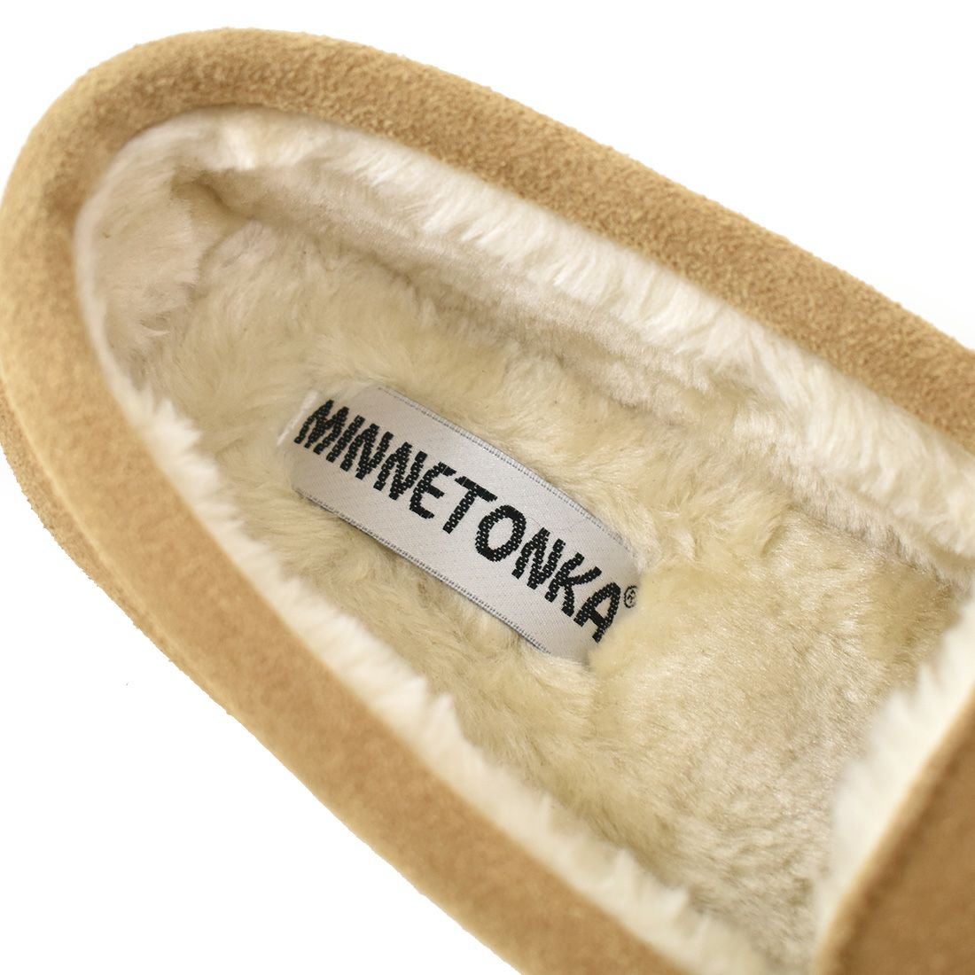 MINNETONKA ファーモカシン CADENCE|銀座ワシントン 公式サイト